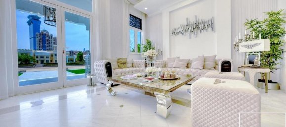 Villa T6 em Palm Jumeirah, UAE N.º 112409 20