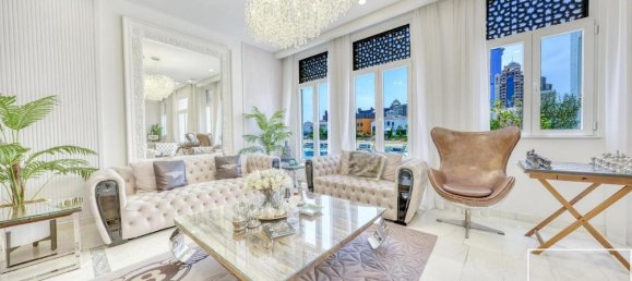 Villa T6 em Palm Jumeirah, UAE N.º 112409 7