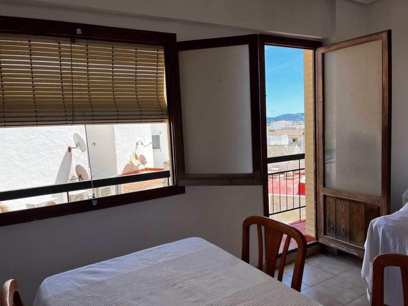 3 Schlafzimmer Wohnung in Alicante, Spain, Nr. 157803