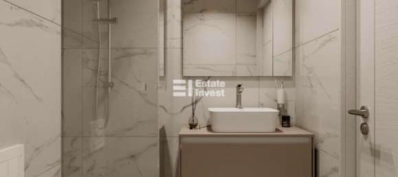 Квартира 3+1 в Аланья, Турция № 26155 15