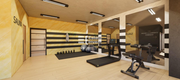 Квартира 3+1 в Аланья, Турция № 26155 7