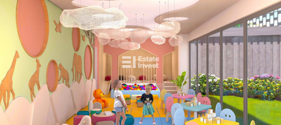 Квартира 3+1 в Аланья, Турция № 26155 6