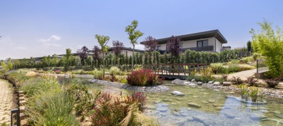 Villa 3+1 in Istanbul, Turkey No. 7846 5