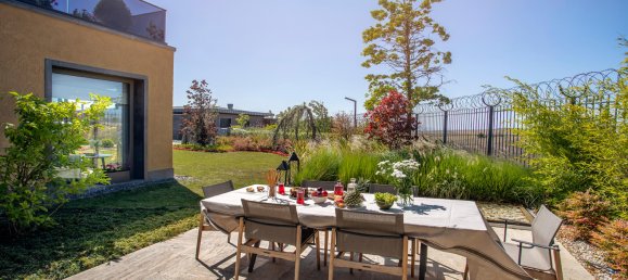 Villa 3+1 in Istanbul, Turkey No. 7846 2