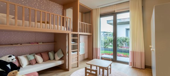 Villa 3+1 in Istanbul, Turkey No. 7846 10