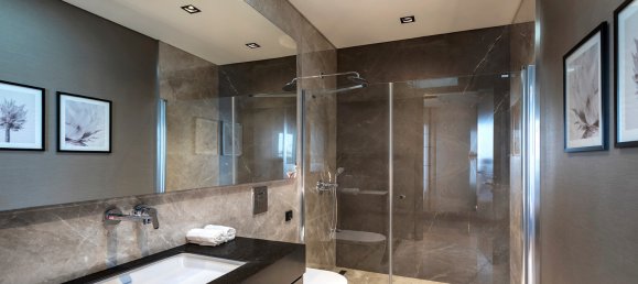 Villa 3+1 in Istanbul, Turkey No. 7846 6