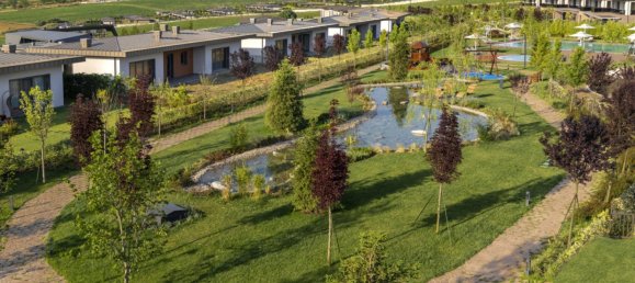 Villa 3+1 in Istanbul, Turkey No. 7846 4