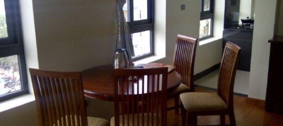 Квартира с 2 спальнями в Каузяй, Вьетнам № 5914 2