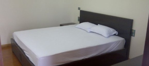 Квартира с 2 спальнями в Каузяй, Вьетнам № 5914 8