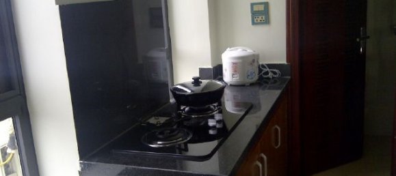 Квартира с 2 спальнями в Каузяй, Вьетнам № 5914 4