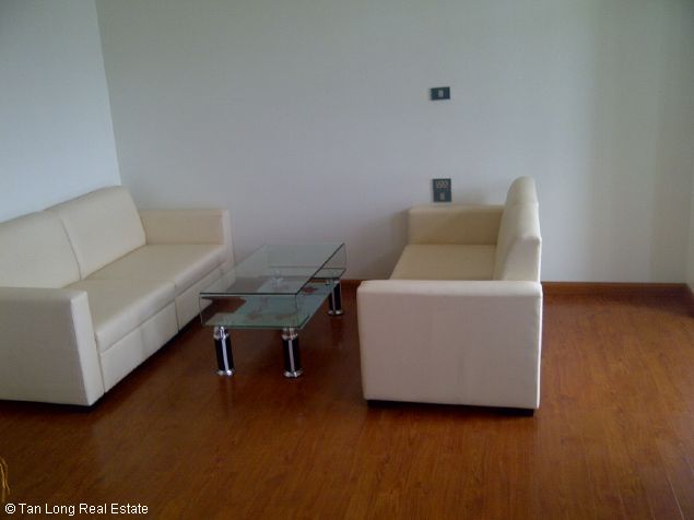 Квартира с 2 спальнями в Каузяй, Вьетнам № 5914