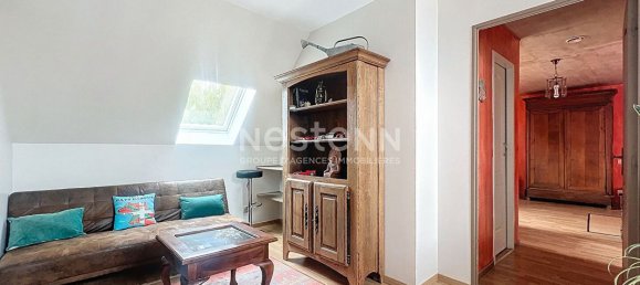 Дом с 4 спальнями в Преси-сюр-Уаз, Франция № 267488 13