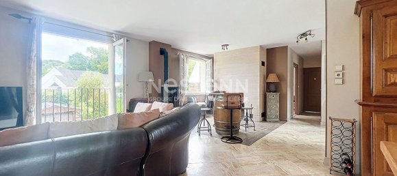 Дом с 4 спальнями в Преси-сюр-Уаз, Франция № 267488 5