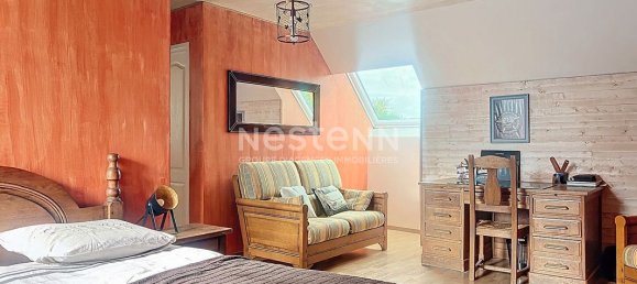 Дом с 4 спальнями в Преси-сюр-Уаз, Франция № 267488 14