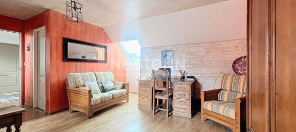 Дом с 4 спальнями в Преси-сюр-Уаз, Франция № 267488 15