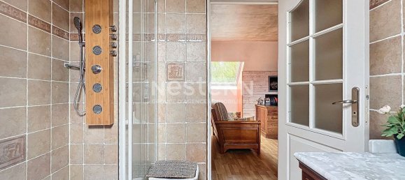 Дом с 4 спальнями в Преси-сюр-Уаз, Франция № 267488 16