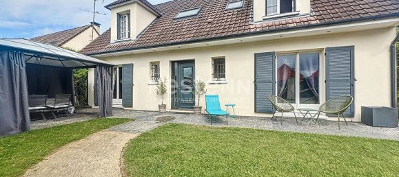 Дом с 4 спальнями в Преси-сюр-Уаз, Франция № 267488 19