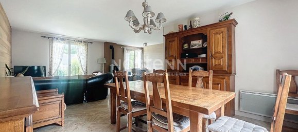 Дом с 4 спальнями в Преси-сюр-Уаз, Франция № 267488 7