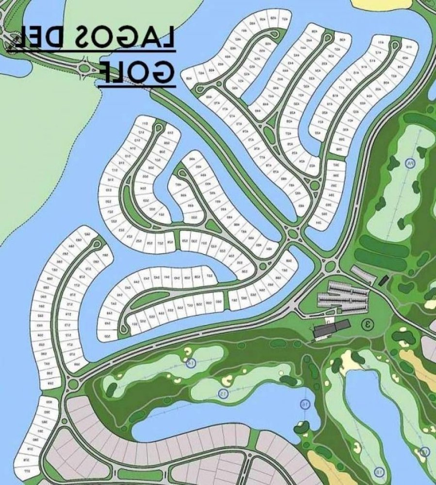  Land in Tigre, Argentina No. 49363