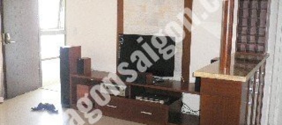 120m² Apartment in District 7, Vietnam No. 11346 2