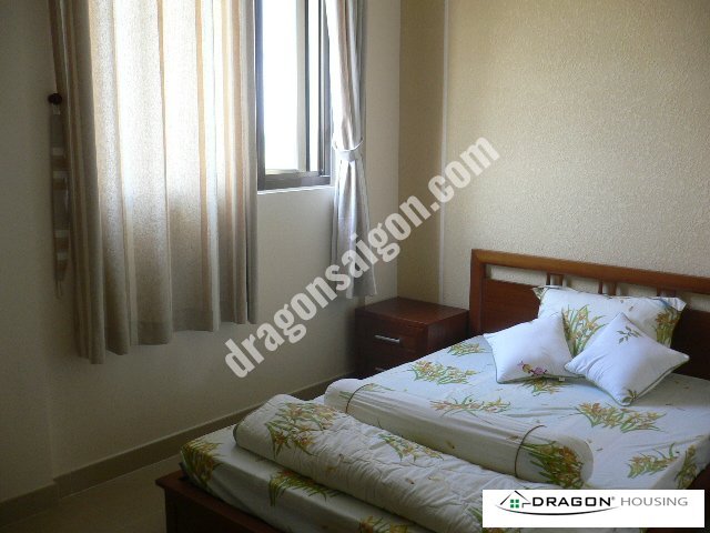 120m² Apartment in District 7, Vietnam No. 11346