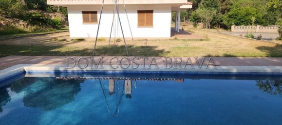 Casa T4 em Girona, Spain N.º 138016 2