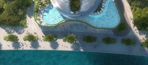 Studio in Business Bay, UAE No. 121579 8