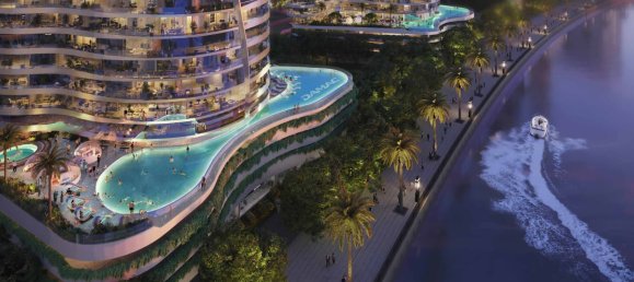 Studio in Business Bay, UAE No. 121579 7