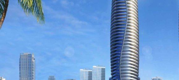 Studio in Business Bay, UAE No. 121579 6