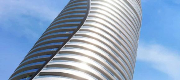 Studio in Business Bay, UAE No. 121579 2