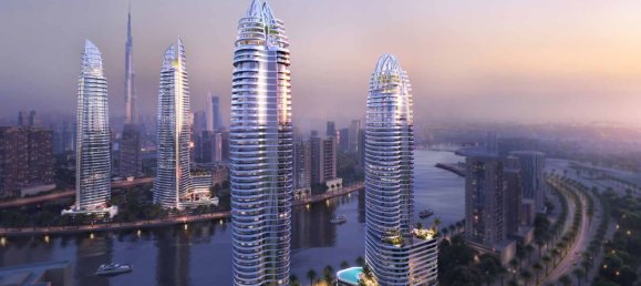 Studio in Business Bay, UAE No. 121579 5