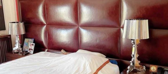 4 غرف نوم منزل في Germasogeia, Cyprus رقم 7683 6