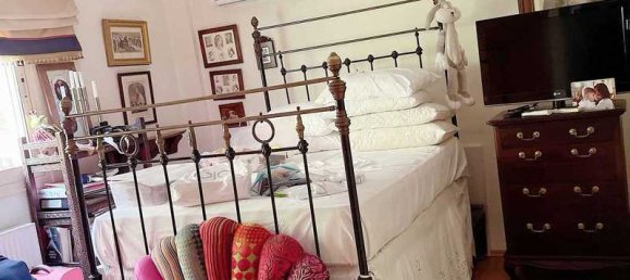 4 غرف نوم منزل في Germasogeia, Cyprus رقم 7683 4