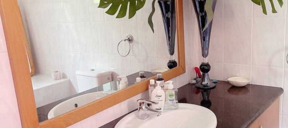 4 غرف نوم منزل في Germasogeia, Cyprus رقم 7683 7