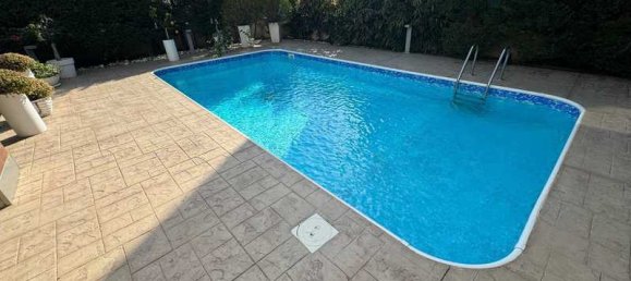 4 غرف نوم منزل في Germasogeia, Cyprus رقم 7683 11