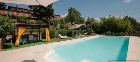 Дом с 4 спальнями в Печчоли, Италия № 397 2