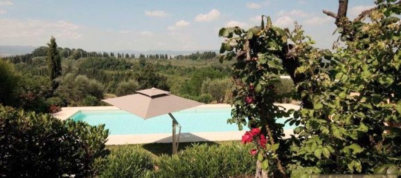 Дом с 4 спальнями в Печчоли, Италия № 397 6