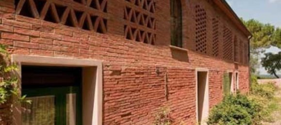 Дом с 4 спальнями в Печчоли, Италия № 397 3