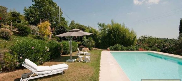 Дом с 4 спальнями в Печчоли, Италия № 397 5