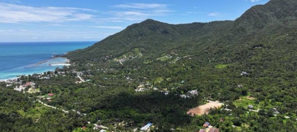  Land in Surat Thani, Thailand No. 23977 3