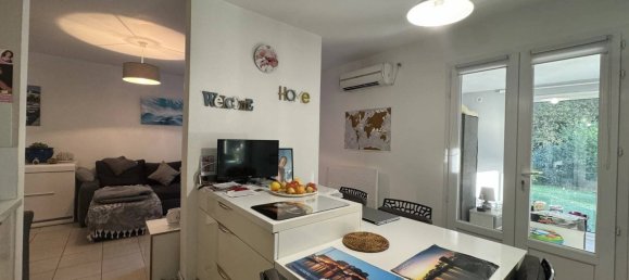 1 Schlafzimmer Wohnung in Santa-Lucia-di-Moriani, France, Nr. 56403 8