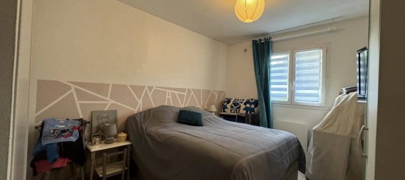 1 Schlafzimmer Wohnung in Santa-Lucia-di-Moriani, France, Nr. 56403 5