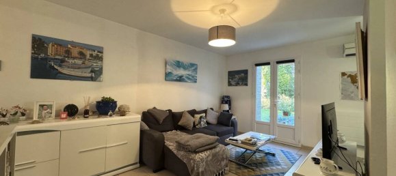 1 Schlafzimmer Wohnung in Santa-Lucia-di-Moriani, France, Nr. 56403 2