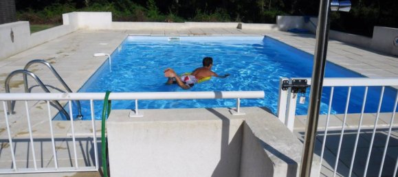 1 Schlafzimmer Wohnung in Santa-Lucia-di-Moriani, France, Nr. 56403 14