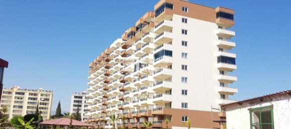 Apartment 3+1 in Mersin, Turkey No. 26257 4