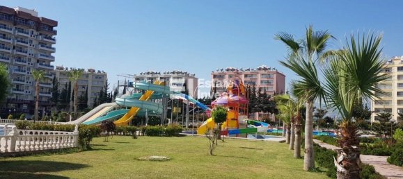 Apartment 3+1 in Mersin, Turkey No. 26257 5
