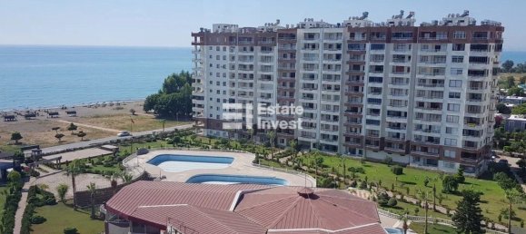 Apartment 3+1 in Mersin, Turkey No. 26257 2
