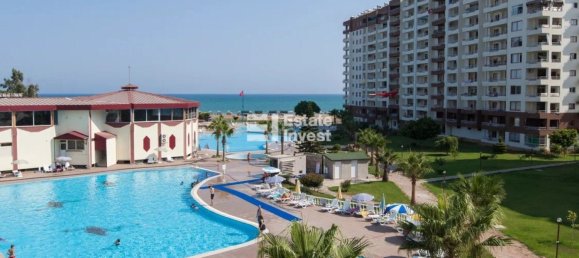 Apartment 3+1 in Mersin, Turkey No. 26257 3