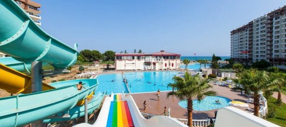 Apartment 3+1 in Mersin, Turkey No. 26257 6