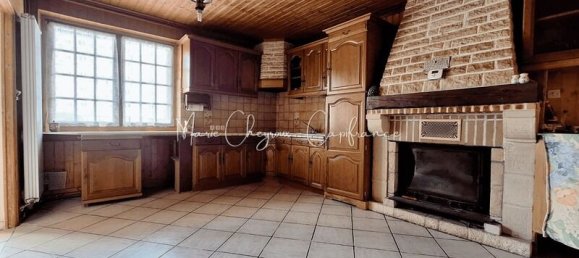 Casa de 4 dormitorios en Brive-la-Gaillarde, France No. 295548 23